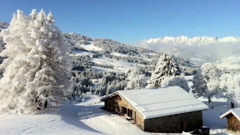 Is Megeve Expensive?