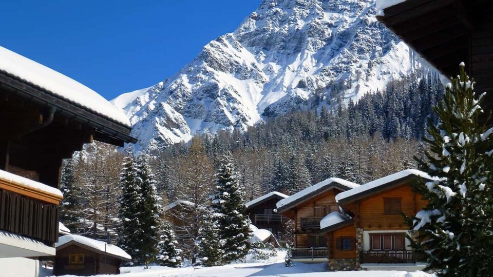 Is Val d’Isere Expensive?