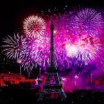 Public Holidays in France
