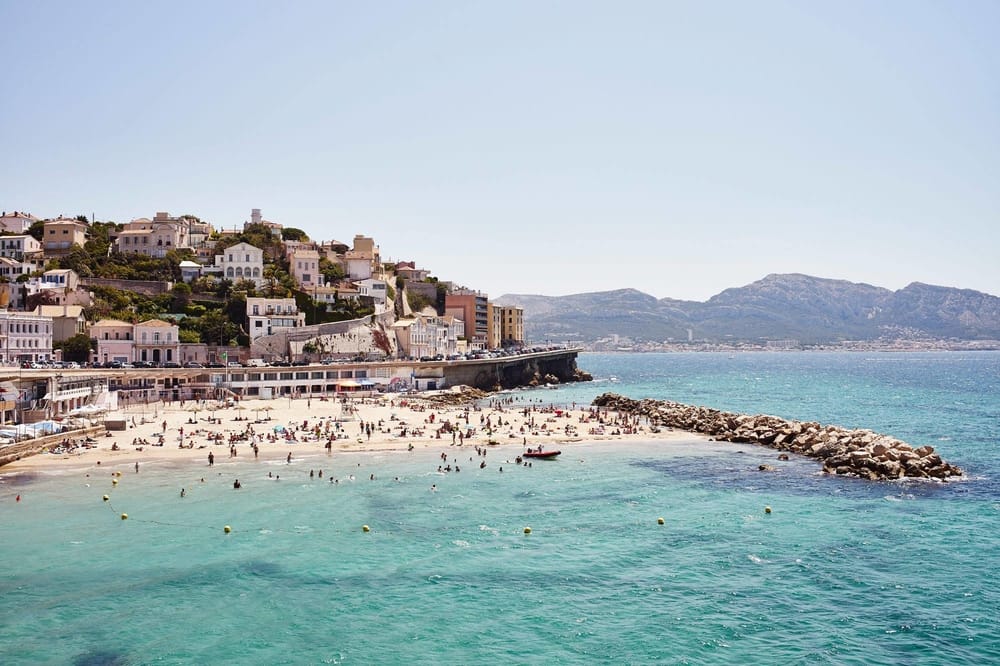 Best Beaches Near Marseille - France Travel Blog