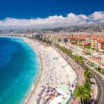 Best Beaches in Nice