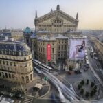 Best Department Stores in Paris