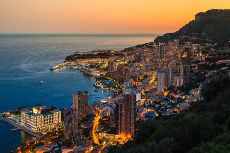 Is Monte Carlo Expensive? - France Travel Blog