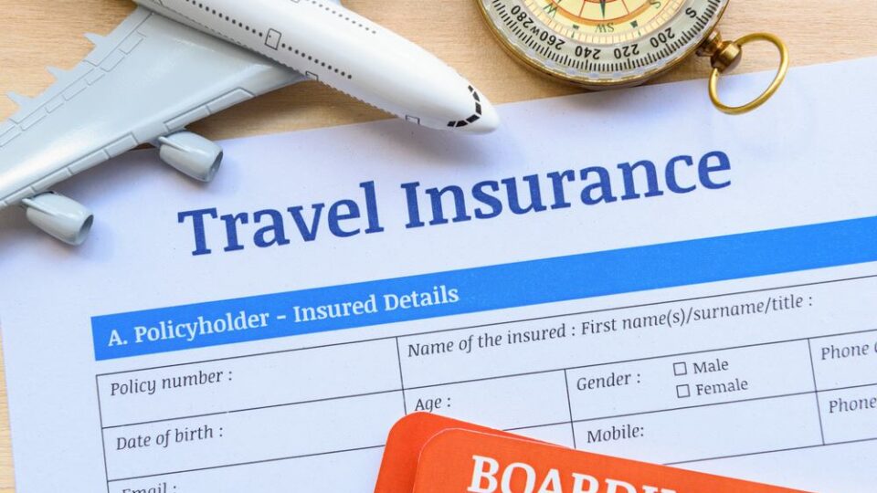 How to Choose the Best Coronavirus Travel Insurance