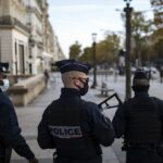 Is France Safe?