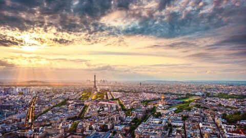 Is Paris a Dirty City?