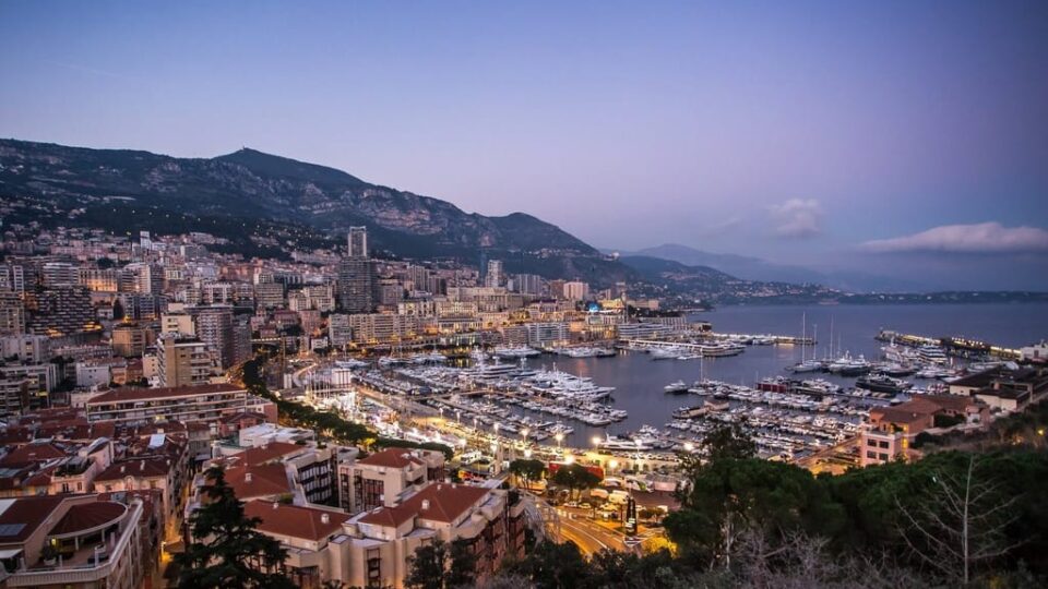 What is Monte Carlo Famous For?