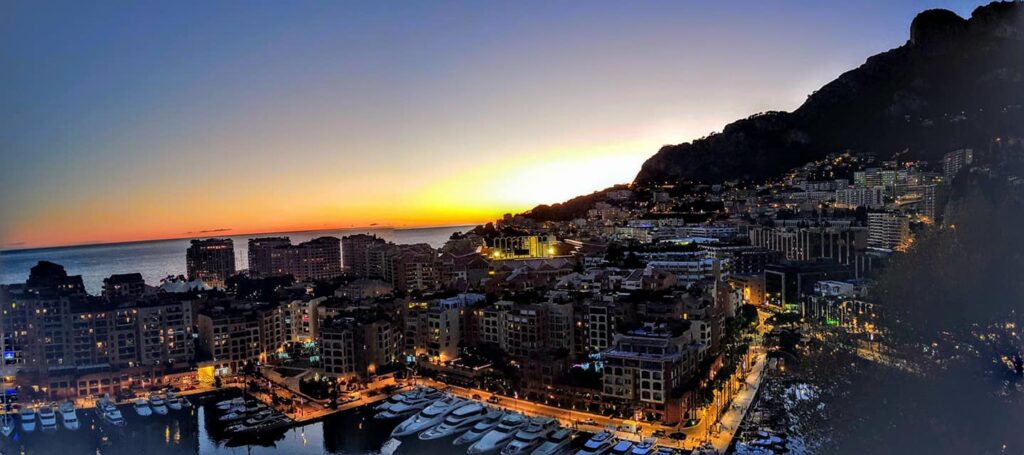 What is Monte Carlo Known For