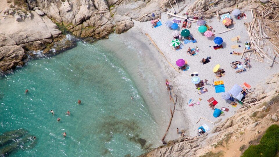 Best Beaches in St Tropez