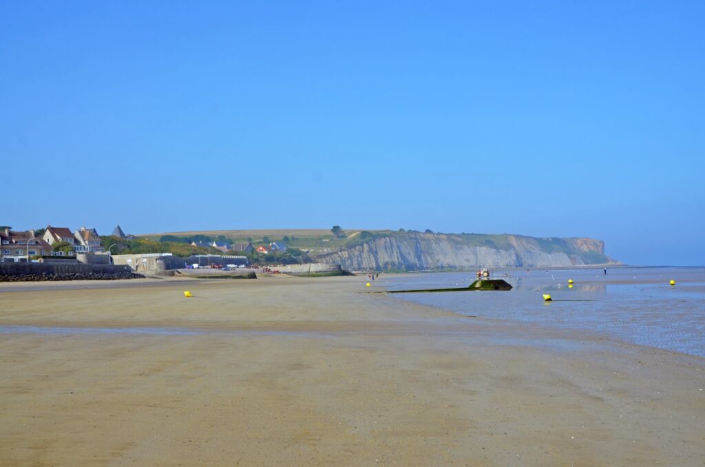 Arromanches-les-Bains