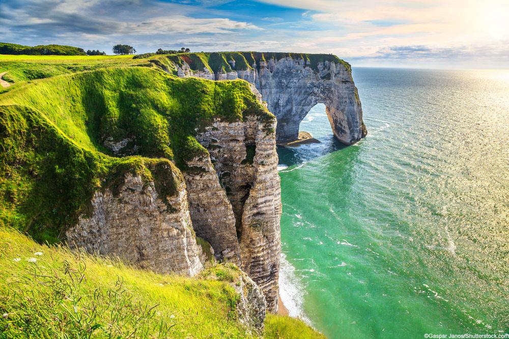 tour beaches of normandy france