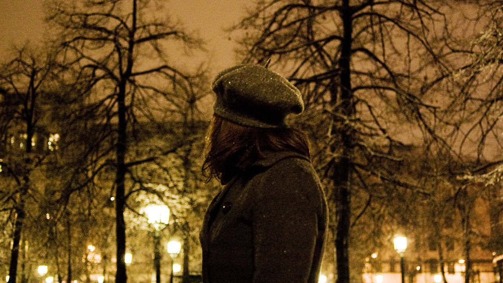 Do People in Paris France Wear Berets