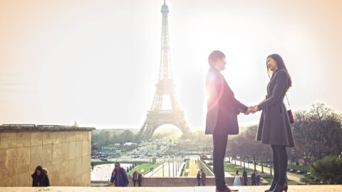 How to Plan the Perfect Honeymoon in Paris