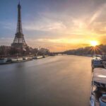 Do Parisians Like the Eiffel Tower?