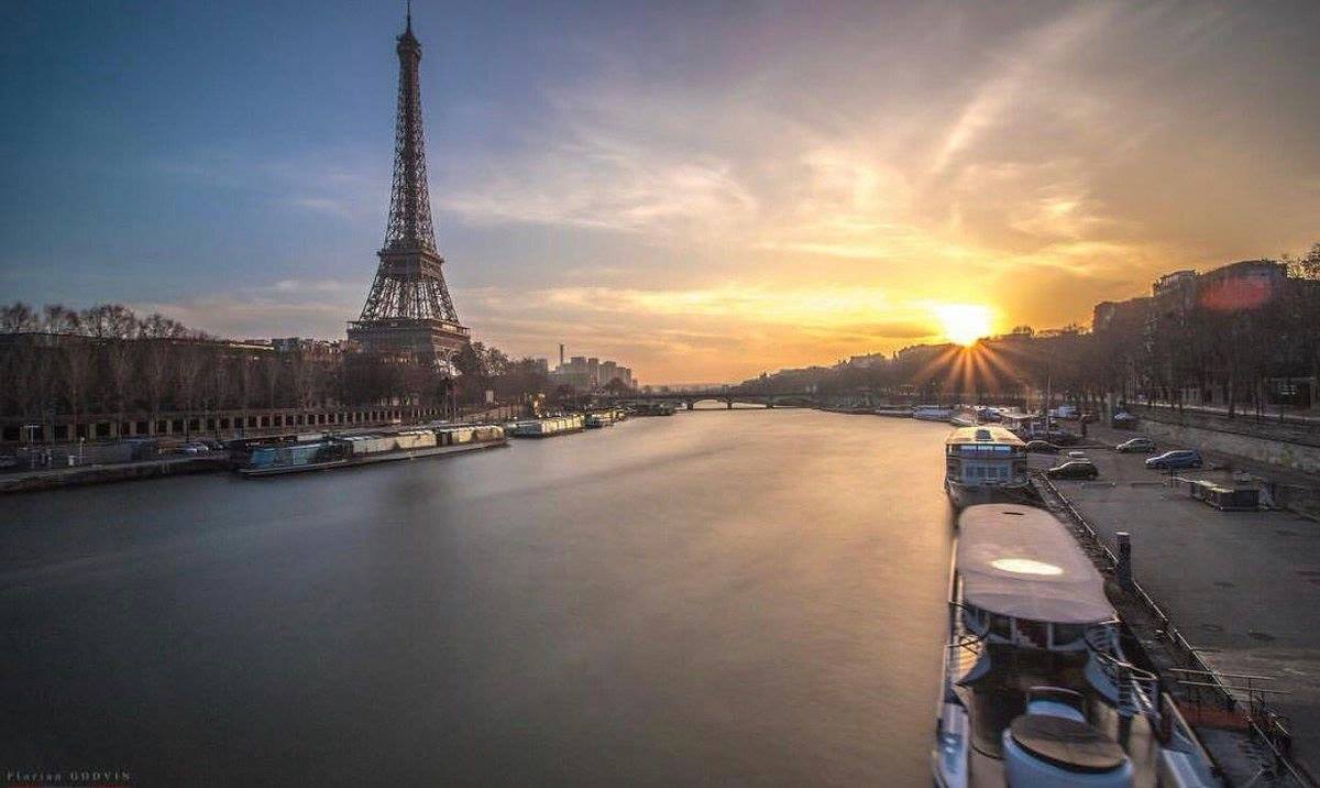 Do Parisians Like the Eiffel Tower? - France Travel Blog