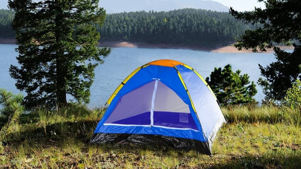 Essential Camping Equipment Everyone Needs