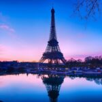 Everything You Need to Do When You Visit France