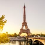 First Time in France: Best 7-day Itinerary