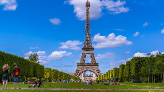 4 Tips For A Perfect Family Vacation In France