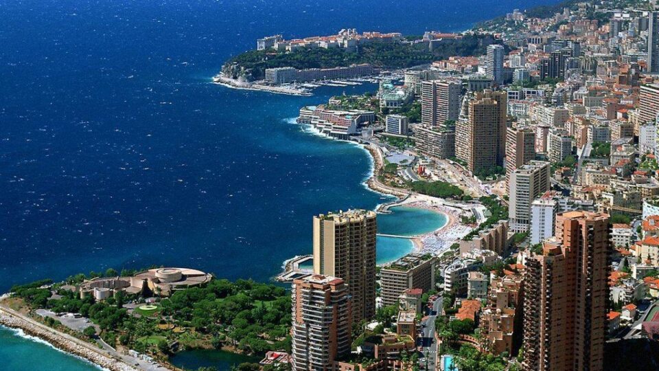 Best 8 Things to Do in Monaco