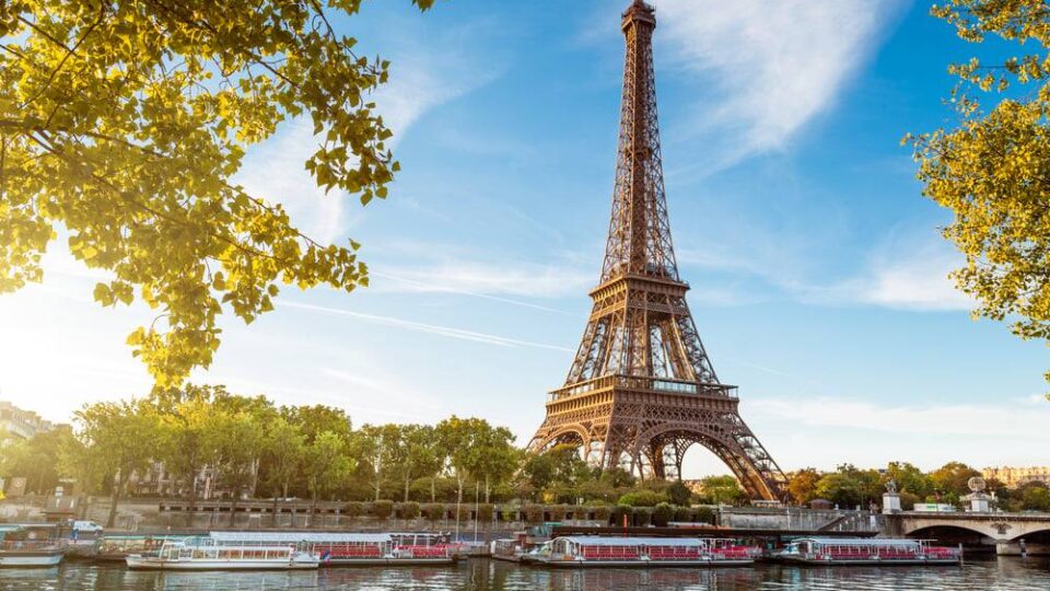 Top 8 Most Underrated Landmarks in France