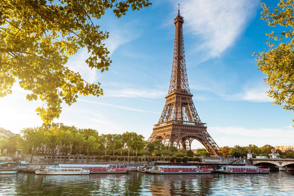 Top 8 Most Underrated Landmarks in France