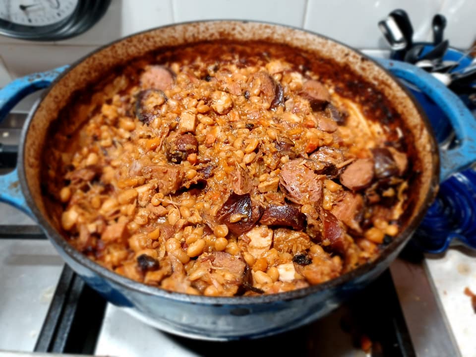 Cassoulet