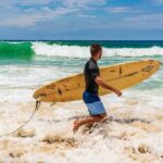 6 Things You Should Know About Surfing Before Heading Out In The Ocean