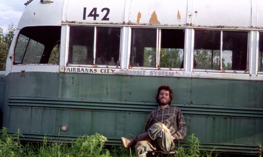 Why Every Student from France Should Watch “Into the Wild”