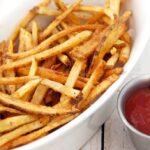Are French Fries Really From France?