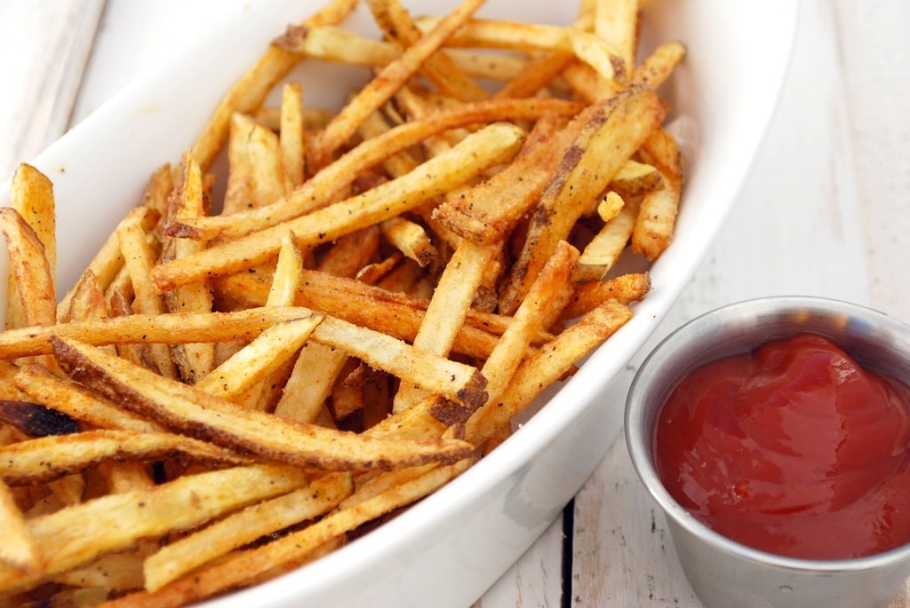 Are French Fries Really From France? - France Travel Blog