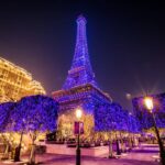 11 Best Ways to Celebrate Christmas in Paris