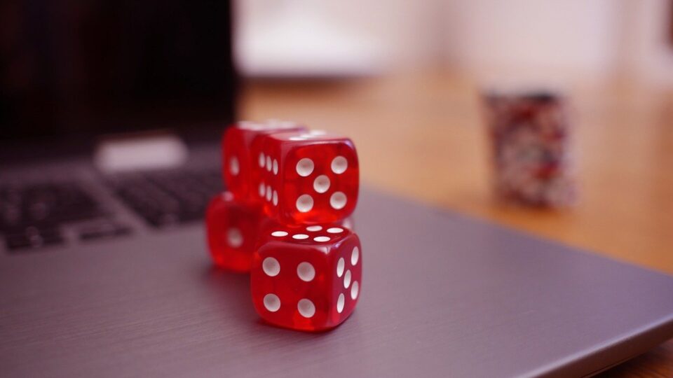 22 Tips To Start Building A gambling You Always Wanted