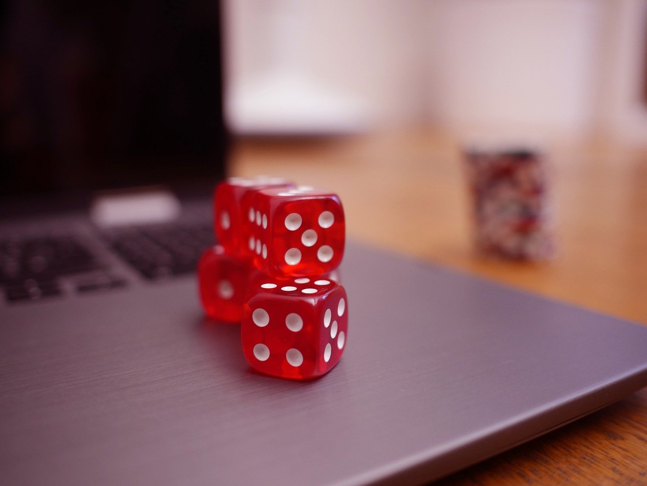 Is Online Gambling Legal in France? - France Travel Blog