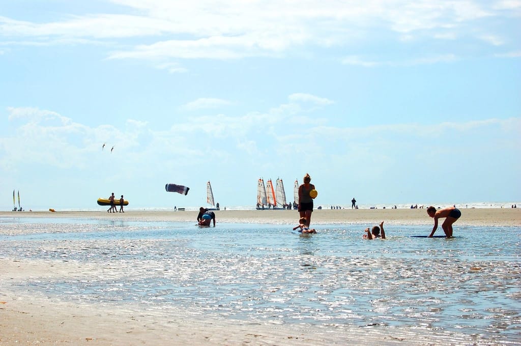 Fort Mahon Plage