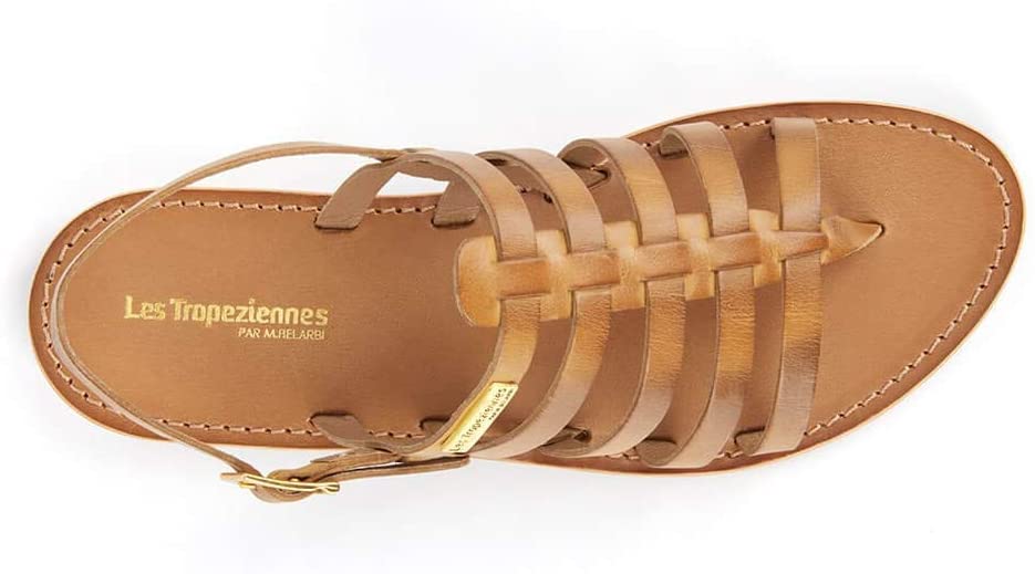 Tropéziennes Sandals from France