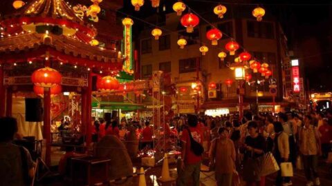 Visiting Chinatown Paris (Quartier Chinois): Things to Do, Best Restaurants