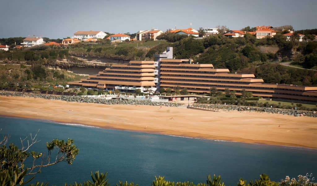 Chambre D’Amour Hossegor France