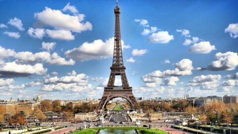 Tips for Student Travelers in Paris