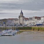 Best Beaches around La Rochelle