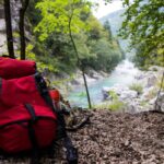 Ultralight Hiking & Backpacking Basic Tips