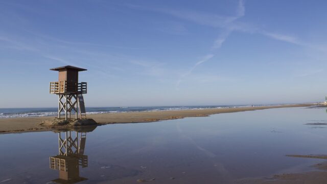 Best Beaches near Narbonne, France