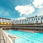 Best Swimming Pools in Paris
