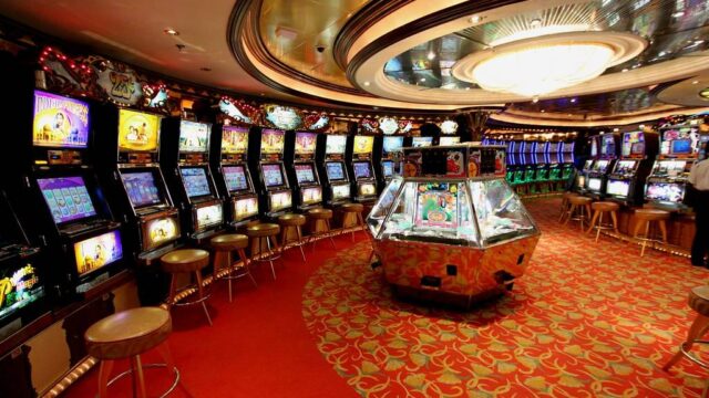 How To Legally Gamble Online in France