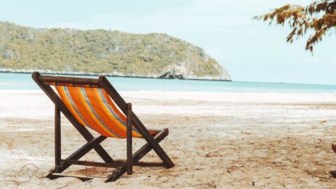 5 Best Beaches to Take In the Sun This Summer