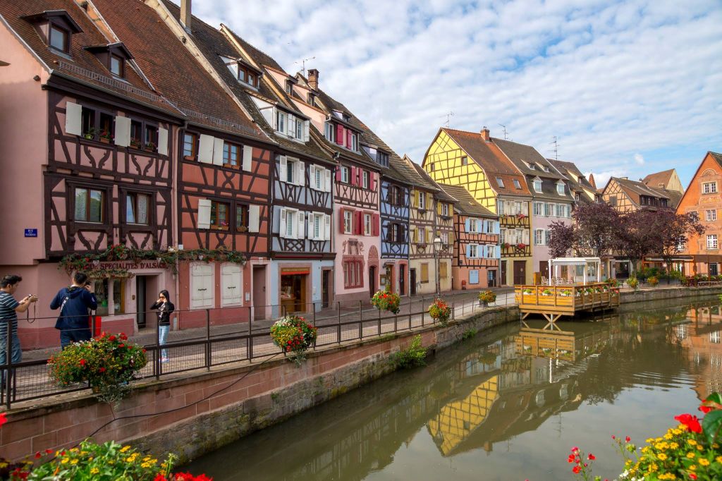 Costs to Visit Colmar