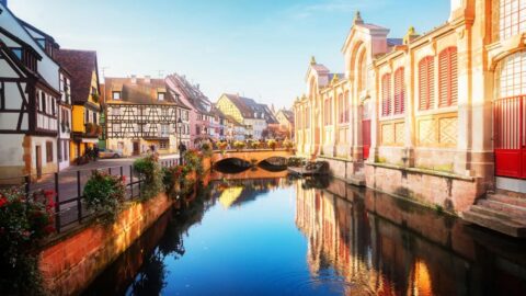 Is Colmar Expensive?