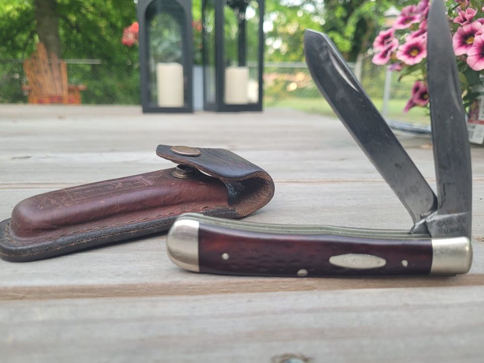 Can You Carry A Pocket Knife In France? A Information For FirstTime