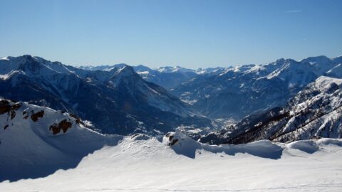 Is Serre Chevalier Expensive?