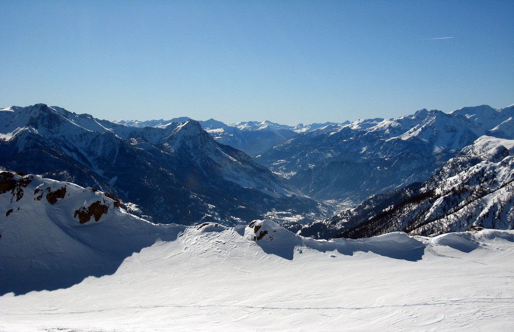 Is Serre Chevalier Expensive?